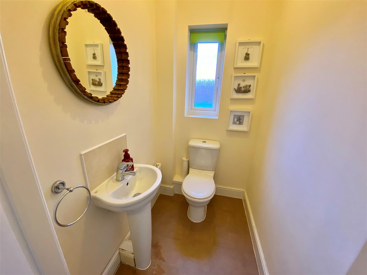Llys Y Fedwen, Parc Derwen, Coity, Bridgend, CF35 6DZ
